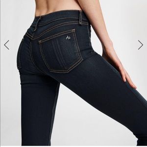 NWOT - RAG & BONE Demin